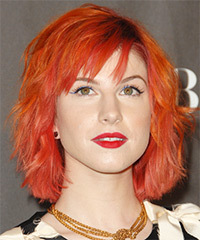 Hayley-williams